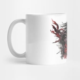 Anita Blake Vampire Hunter Mug